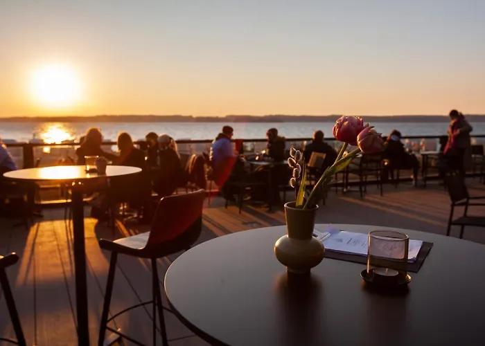 Apartamento Glück In Sicht Glücksburg