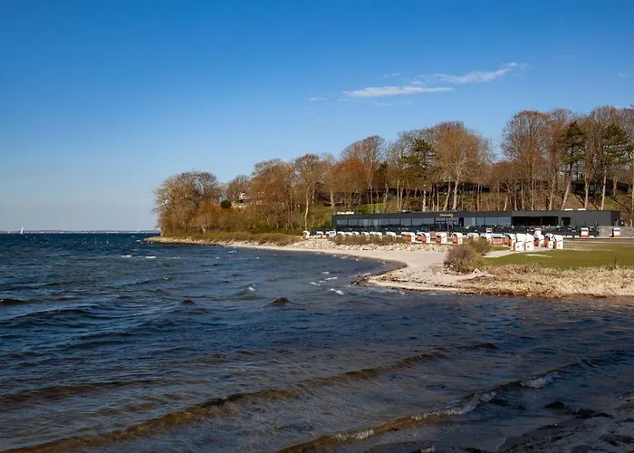 Glück In Sicht Glücksburg