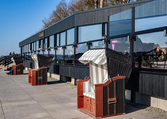 Glück In Sicht * Glücksburg